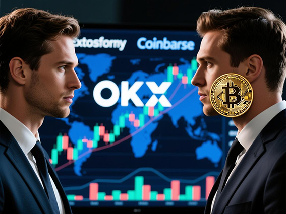 (ouyi交易官网入口)交易所交易界面